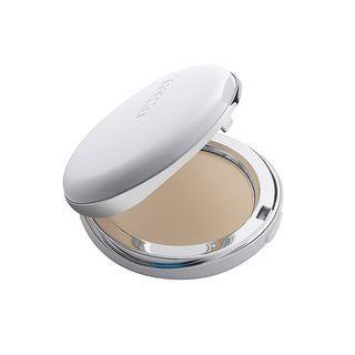 Ipkn - Perfume Powder Pact - 4 Colors Floral & Moist - #23 Natural Beige