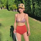 Check Bikini