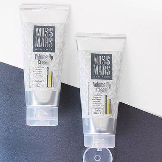 Daycell - Miss Mars Newyork Volume Up Cream 120ml 120ml