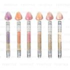 Proidea - Water Based Nail Polish - 6 Types