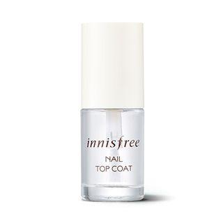 Innisfree - Nail Top Coat 6ml