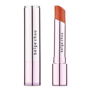 Beige Chuu - Wear Fit Lipstick (#128 Hippie Carrot) 3.2g