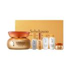 Sulwhasoo - Concentrated Ginseng Renewing Cream Ex Set 6pcs