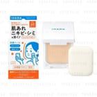 Shiseido - Ihada Face Protect Powder Spf 40 Pa++++ 9g