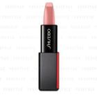 Shiseido - Modernmatte Powder Lipstick (#501 Jazz Den) 4g