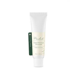 The Lab By Blanc Doux - Green Flavonoid 3.0 Cream 50ml