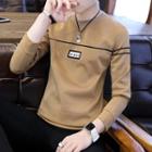 Printed Pullover (various Designs)