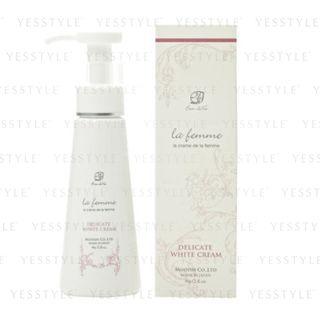 Modish - Brin De Vie La Femme Delicate White Cream 80g