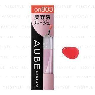 Aube Couture Essence Lip Color (#or803) 5.5g