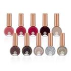 Holika Holika - Basic Nails Dry Flower Nails Collection (10 Colors) #be03