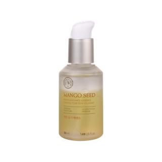 The Face Shop - Mango Seed Good Radiance Essence 50ml