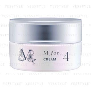 Manda - M Forte Moisturizing Cream 30g