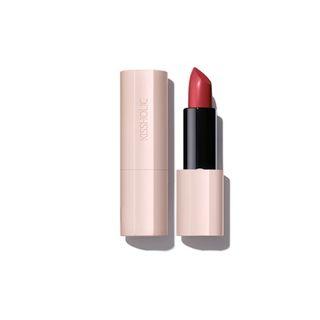 The Saem - Kissholic Lipstick Intense - 20 Colors #rd06 On Fire