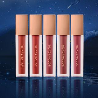 Black Rouge - Air Fit Velvet Tint Season 5 - 5 Colors A26 Winter Night