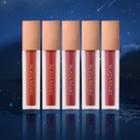 Black Rouge - Air Fit Velvet Tint Season 5 - 5 Colors A26 Winter Night