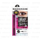Naris Up - Wink Up Maxigrade Eyeliner Liquid (black) 1 Pc