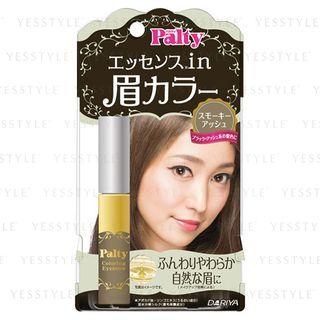 Dariya - Palty Coloring Eyebrow (smoky Ash) 8.5g