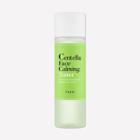 Tiam - Centella Face Calming Toner 180ml 180ml