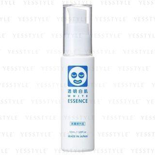 Ishizawa-lab - White-toumei White Essence 50ml