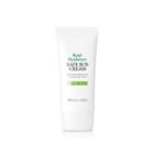 Wellage - Real Hyaluronic Safe Sun Cream 50ml