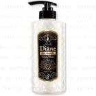 Moist Diane - Extra Shine Platinum Fiber Shampoo 400ml