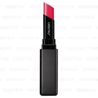 Shiseido - Colorgel Lip Balm (#105 Poppy) 2g