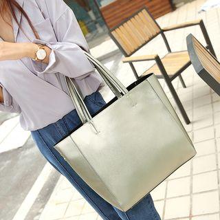 Glitter Tote Bag
