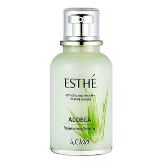 Enprani - S,claa Esthe Aloeca Renewing Serum 50ml 50ml