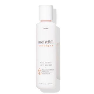Etude - Moistfull Collagen Emulsion New 180ml - New