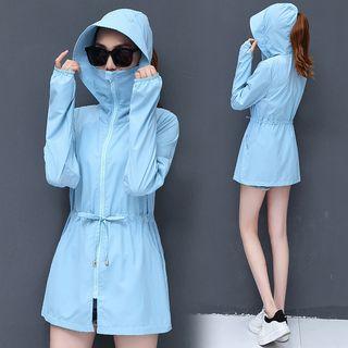 Long Sleeve Coat