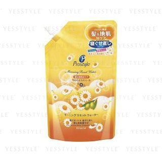Kracie - Prostyle Morning Hair Reset Water (chamomile) (refill) 450ml