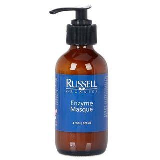 Russell Organics - Enzyme Masque 4 Oz 4oz / 120ml