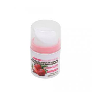 Rainbow Beauty - Soc Fresh Cell Regenerist Eye Derma-pod Anti Aging Triple Response System Cream 30ml