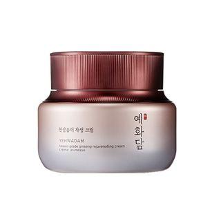 The Face Shop - Yehwadam Heaven Grade Ginseng Rejuvenating Cream 50ml 50ml