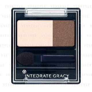 Shiseido - Integrate Gracy Eye Color (#188 Beige) 2g
