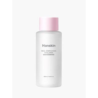 Hanskin - Real Complexion Hyaluron Skin Essence 300ml 300ml