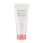 Missha - Near Skin Moms Body Cream 150ml 150ml