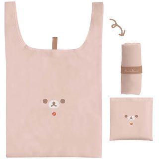 San-x Korilakkuma Shopping Bag One Size