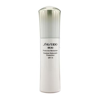 Shiseido - Ibuki Protective Moisturizer Spf 15 75ml/2.5oz