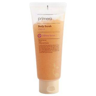 Primera - Walnut Body Scrub 200ml