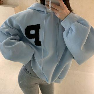 Hoodie / Padded Vest