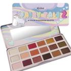 Ccolor - Fairytale2 18 Color Eyeshadow Palette 1 Pc