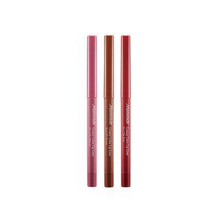 Mamonde - Creamy Color Lipliner (3 Colors) #03 Rose