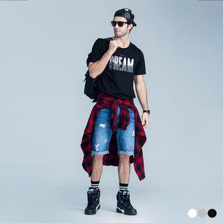 Dream Graphic Tee