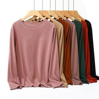 Long-sleeve Thermal T-shirt