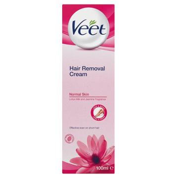Veet - Hair Removal Cream (for Normal Skin) 100ml