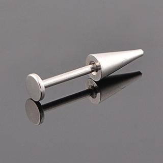 Spike Single Earring