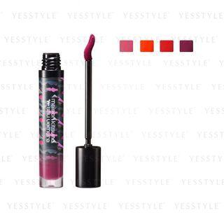 Shu Uemura - Maison Kitsune Matte Supreme Liquid Lipstick