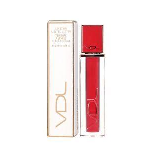 Vdl - Lip Stain Melted Water - 5 Colors #01 Ice Breaker
