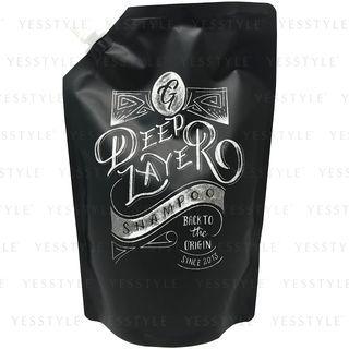 Deep Layer - Shampoo G (refill) 800ml